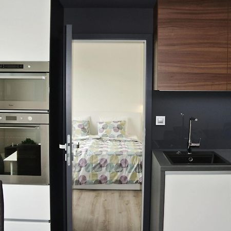Nice Room In Heart Of Arrecife Exterior photo